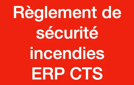 Réglementation CTS bureau contrôle Lyon