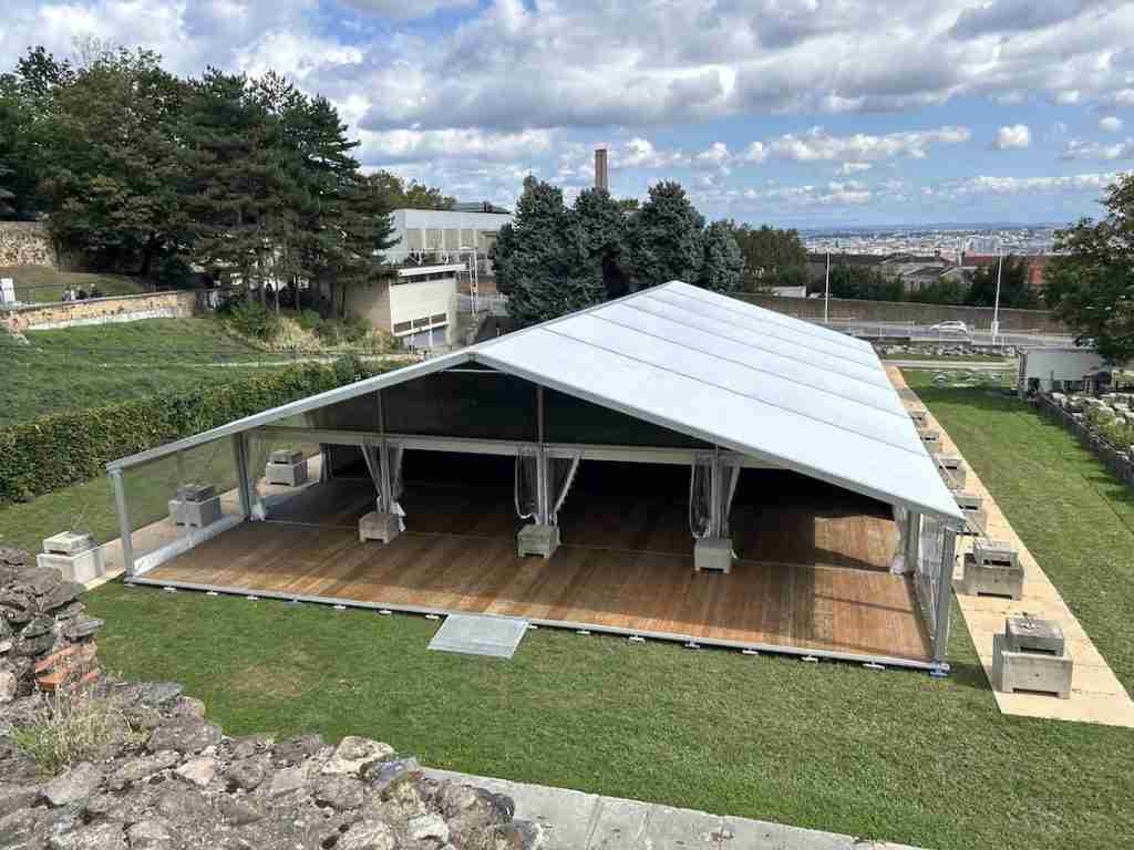 bureau contrôle structure CTS Lyon