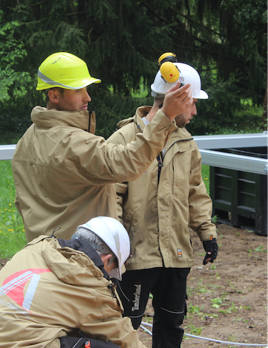 bureau controle chapiteau cts lyon